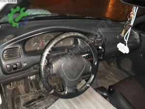 Mazda 323 Orijinal Çıkma Sinyal Kolu