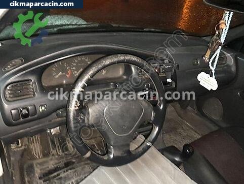 Mazda 323 Sinyal Kolu çıkma parça