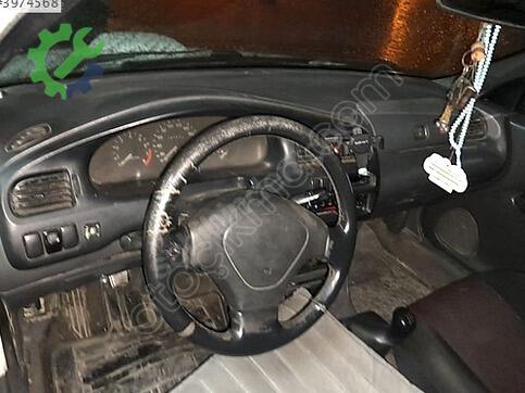 Mazda 323 Sinyal Kolu çıkma parça