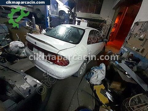 Mazda 323 Stop çıkma parça
