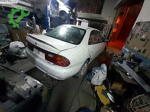 Mazda 323 Stop çıkma parça
