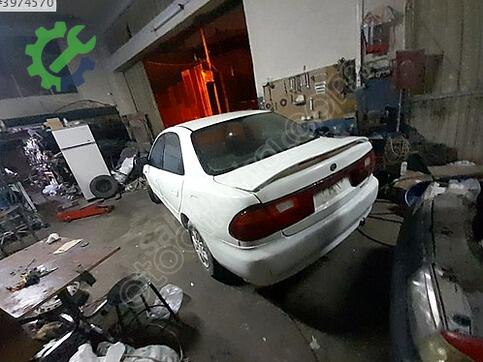Mazda 323 Stop çıkma parça