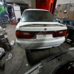 Mazda 323 Stop çıkma parça - BODUR OTO ÇIKMA PARÇA İzmir