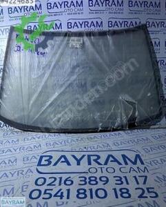 Ön Kapı Camı Mazda 323 1990 Çıkma