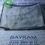 Ön Kapı Camı Mazda 323 1990 Çıkma