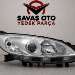 2012 Renault Fluence Gündüz Ledi Çıkma Parça İstanbul