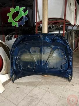 Mazda 6 Kaput 2013-2020 çıkma parça