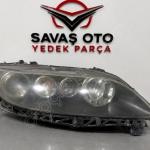 1998 Renault Kangoo Sağ Ön Far Çıkma Parça İstanbul
