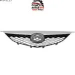 MAZDA 6 ÖN PANJUR NİKELAJLI KROMLU 2004 2005 2006 / TAYVAN