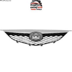 MAZDA 6 ÖN PANJUR NİKELAJLI KROMLU 2004 2005 2006 / TAYVAN