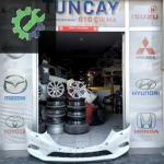 MAZDA 6 ÖN TAMPON 2013-2016 ÇIKMA PARÇA ORJİNAL