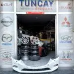 MAZDA 6 ÖN TAMPON 2013-2016 ÇIKMA PARÇA ORJİNAL