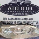Mazda 6 2005 Çıkma Far