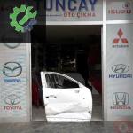 MAZDA 6 SAĞ ÖN KAPI 2015-2020 ÇIKMA PARÇA