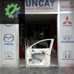 MAZDA 6 SAĞ ÖN KAPI 2015-2020 ÇIKMA PARÇA