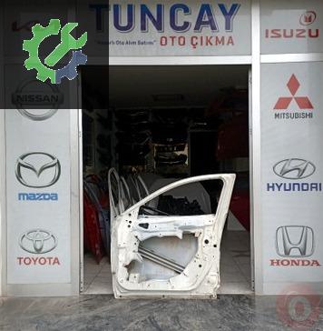 Mazda 6 Sağ Ön Kapı 2015-2020 çıkma parça