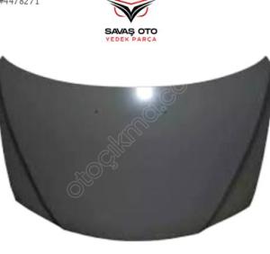 MAZDA 6 SEDAN MOTOR KAPUTU / KAPUT 2003 2004 2005 2006 / KAMPANYA