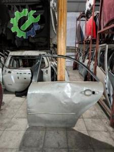 MAZDA 6 SOL ARKA KAPI 2003-2007 ÇIKMA PARÇA ORJİNAL