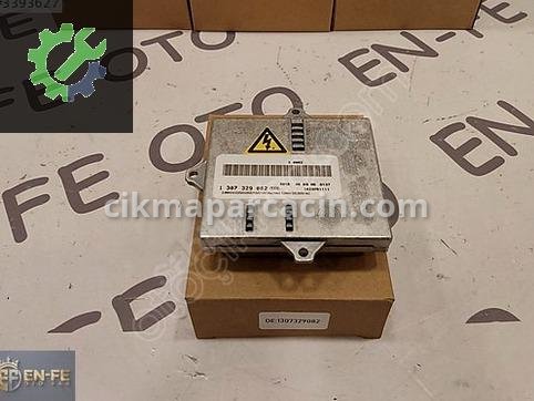 Mazda 6 Far Beyni 1307329074 çıkma parça