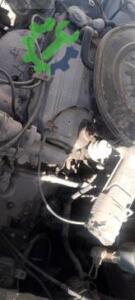 Mazda 121 1991 Motor Komple Çıkma
