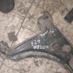 Salıncak Mazda 121 1991 Çıkma