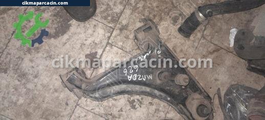 Mazda 121 Salıncak çıkma parça