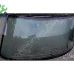 Mazda 3 Arka Cam Çıkma