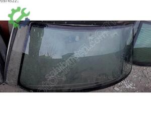 Mazda 3 Arka Cam Çıkma