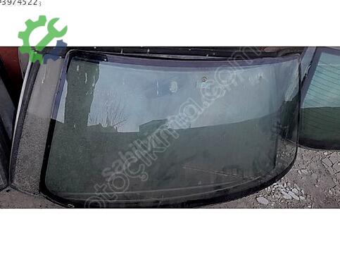 Mazda 3 Arka Cam çıkma parça