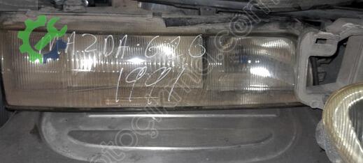 Mazda 626 Far çıkma parça