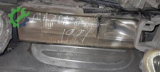 Mazda 626 Far çıkma parça