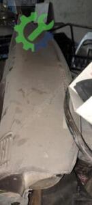 Çıkma Mazda 6 Göğüslük