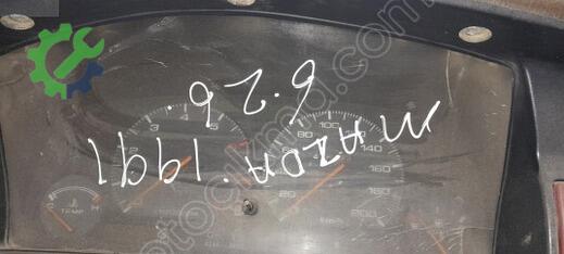 Mazda 6 Kilometre Saati çıkma parça