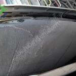 Kaput Mazda 626 2020-2024 Çıkma