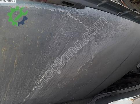 Mazda 626 Kaput çıkma parça