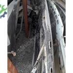 Kaput Mazda 626 2020-2024 Çıkma