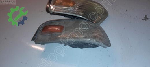 Mazda 626 Sinyal çıkma parça