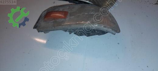 Mazda 626 Sinyal çıkma parça