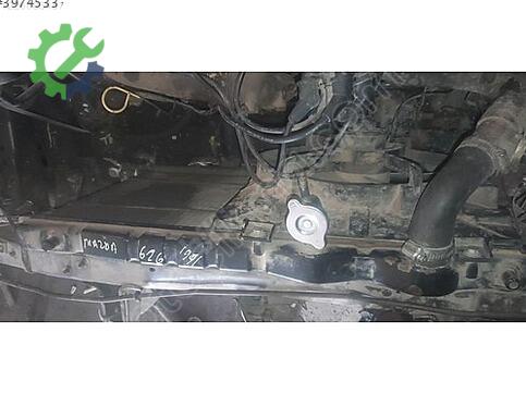 Mazda 626 Radyatör çıkma parça