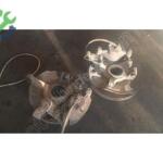 Mazda 626 2020-2024 Taşıyıcı Çıkma
