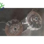 Mazda 626 2020-2024 Taşıyıcı Çıkma