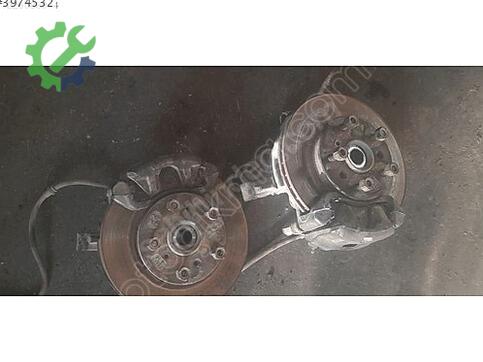 Mazda 626 Taşıyıcı çıkma parça