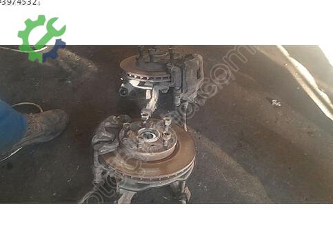 Mazda 626 Taşıyıcı çıkma parça