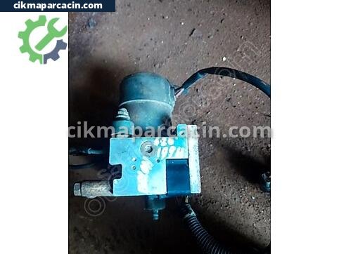 Mazda 626 ABS Beyni çıkma parça