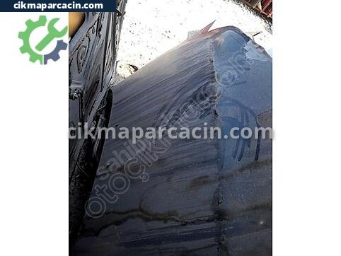 Mazda 626 Kaput çıkma parça