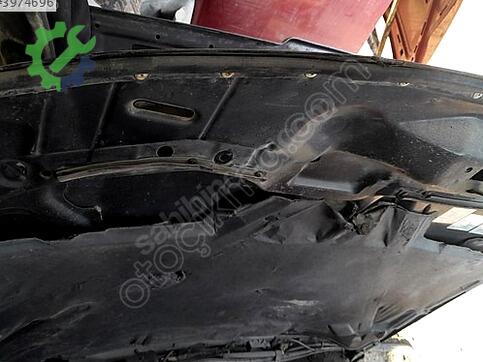 Mazda 626 Kaput çıkma parça