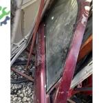 Sağ Ön Kapı Mazda 626 2020-2024 Çıkma
