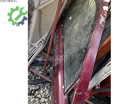 Mazda 626 Sağ Ön Kapı çıkma parça