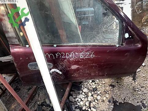 Mazda 626 Sağ Ön Kapı çıkma parça