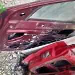 Sağ Ön Kapı Mazda 626 2020-2024 Çıkma